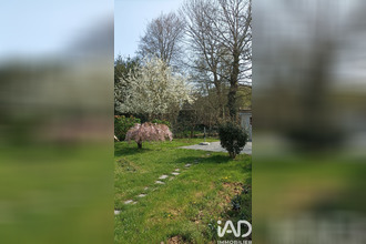 achat maison pontivy 56300