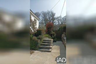 achat maison pontivy 56300