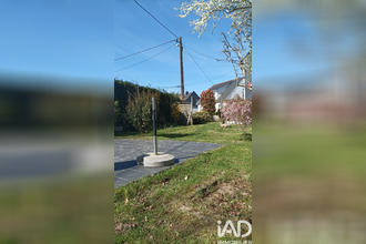 achat maison pontivy 56300