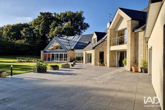 achat maison pontivy 56300