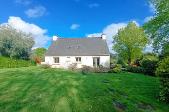 achat maison pontivy 56300