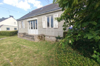 achat maison pontivy 56300