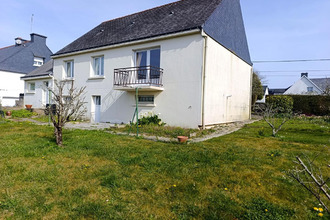 achat maison pontivy 56300