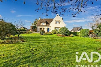 achat maison pontivy 56300