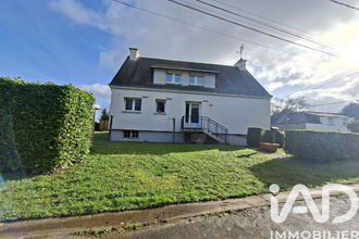 achat maison pontivy 56300
