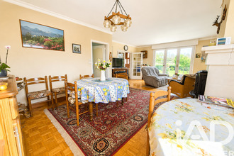 achat maison pontivy 56300
