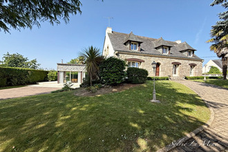 achat maison pontivy 56300