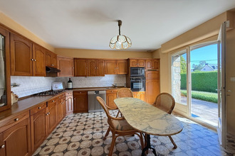achat maison pontivy 56300