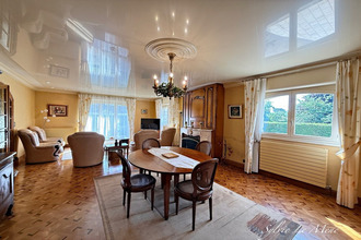 achat maison pontivy 56300