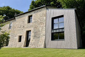 achat maison pontivy 56300