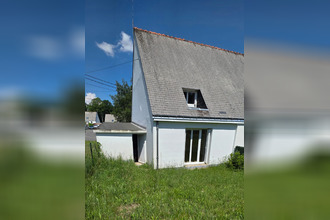 achat maison pontivy 56300
