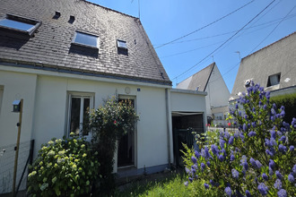 achat maison pontivy 56300