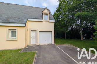 achat maison pontivy 56300