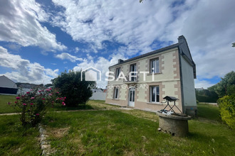 achat maison pontivy 56300
