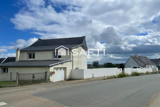 achat maison pontivy 56300