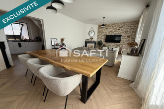 achat maison pontivy 56300