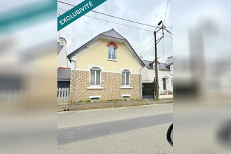achat maison pontivy 56300