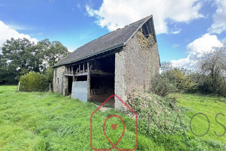 achat maison pontivy 56300