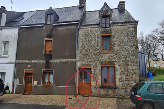 achat maison pontivy 56300