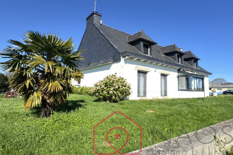 achat maison pontivy 56300