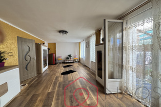 achat maison pontivy 56300