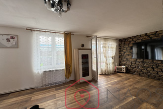achat maison pontivy 56300