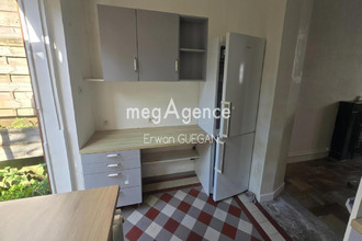 achat maison pontivy 56300