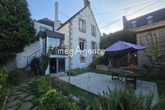 achat maison pontivy 56300