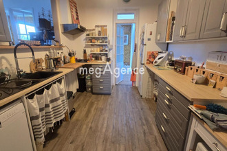 achat maison pontivy 56300