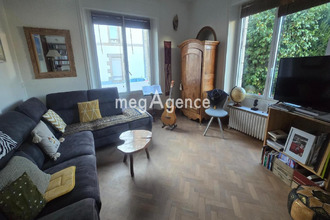 achat maison pontivy 56300