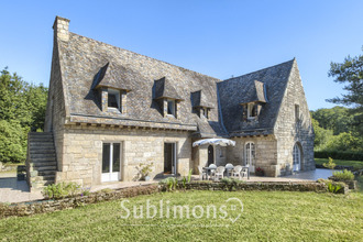 achat maison pontivy 56300