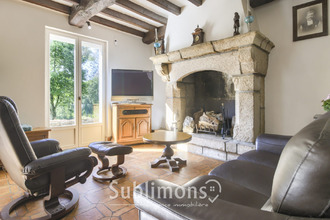achat maison pontivy 56300