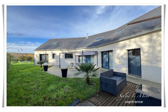 achat maison pontivy 56300
