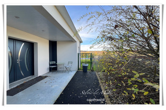 achat maison pontivy 56300