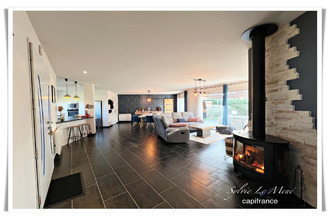 achat maison pontivy 56300