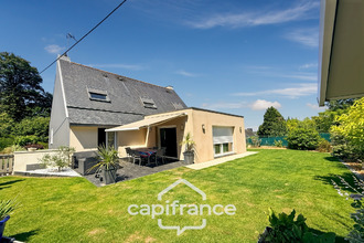 achat maison pontivy 56300