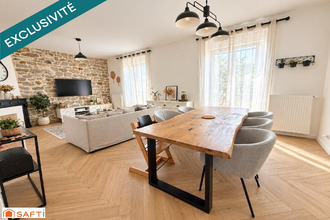 achat maison pontivy 56300