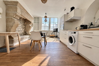 achat maison pontivy 56300