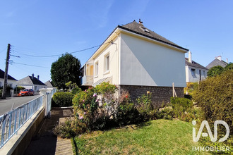 achat maison pontivy 56300