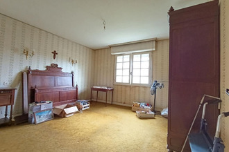 achat maison pontivy 56300