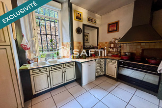 achat maison pontivy 56300