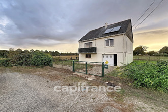 achat maison pontivy 56300