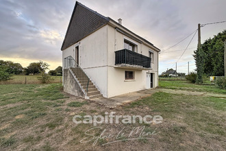 achat maison pontivy 56300