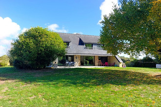 achat maison pontivy 56300