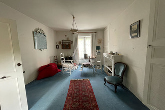 achat maison pontlevoy 41400