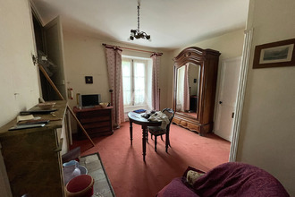 achat maison pontlevoy 41400