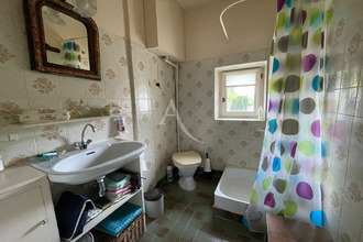 achat maison pontlevoy 41400