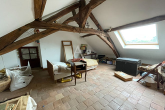 achat maison pontlevoy 41400