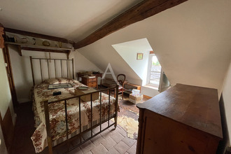 achat maison pontlevoy 41400