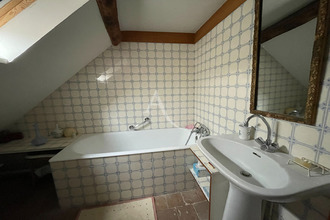 achat maison pontlevoy 41400